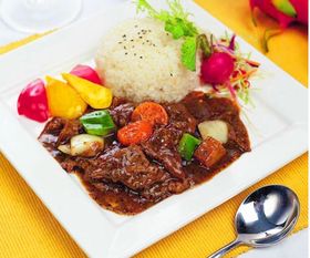 唯客中式快餐產品介紹與餐飲管理新動態